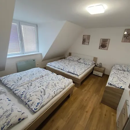 Sklep Vendelin Holiday home