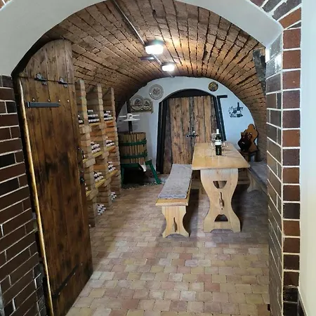 Sklep Vendelin Mikulcice