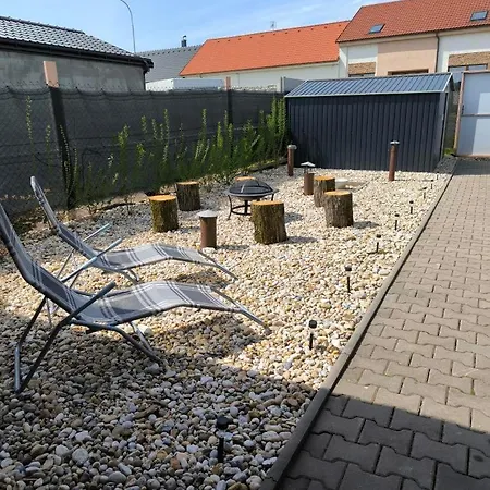 Sklep Vendelin * Mikulcice