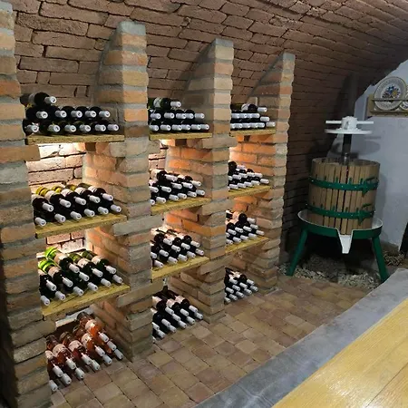 Sklep Vendelin Mikulčice