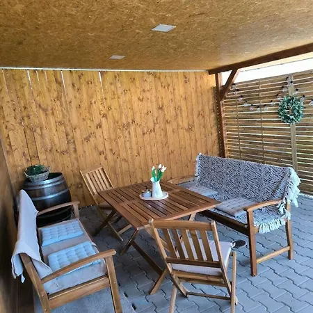Holiday home Sklep Vendelin *