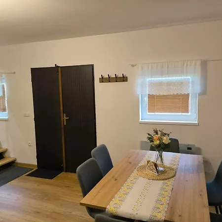 Holiday home Sklep Vendelin *