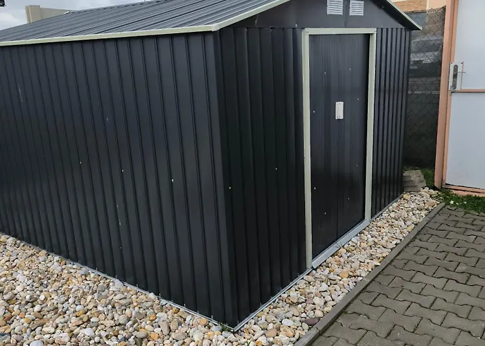 Holiday home Sklep Vendelin *