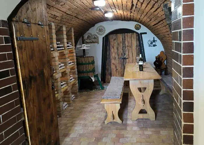 Sklep Vendelin Mikulčice